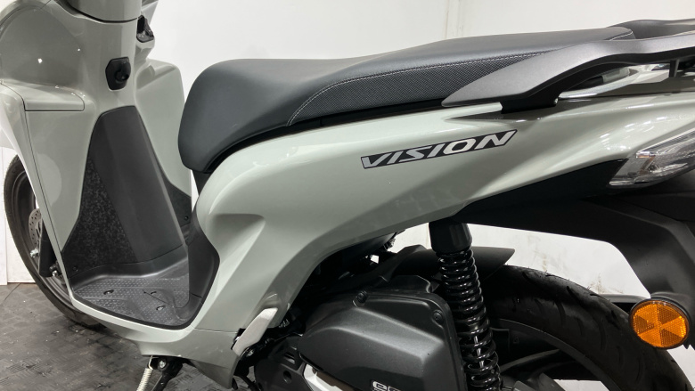 (23MY) Honda Vision 110